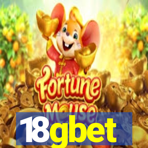 18gbet