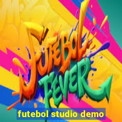 futebol studio demo