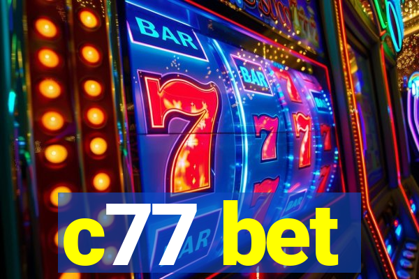 c77 bet