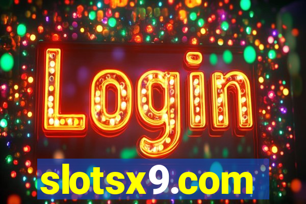 slotsx9.com