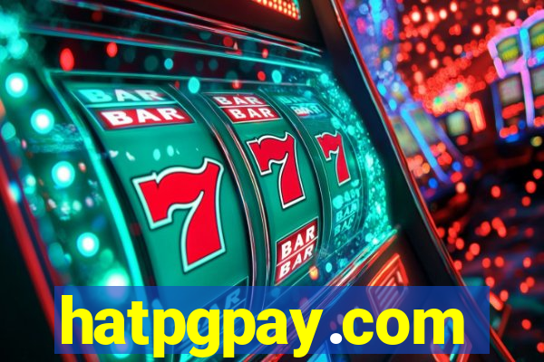 hatpgpay.com