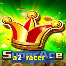 a2 racer - riscando o asfalto filme completo dublado download