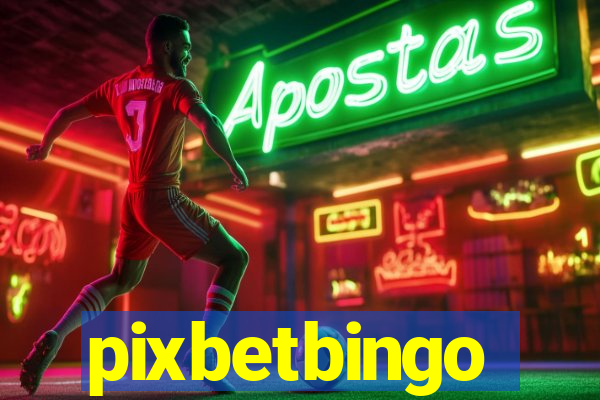 pixbetbingo