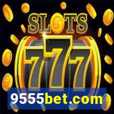 9555bet.com