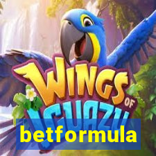 betformula