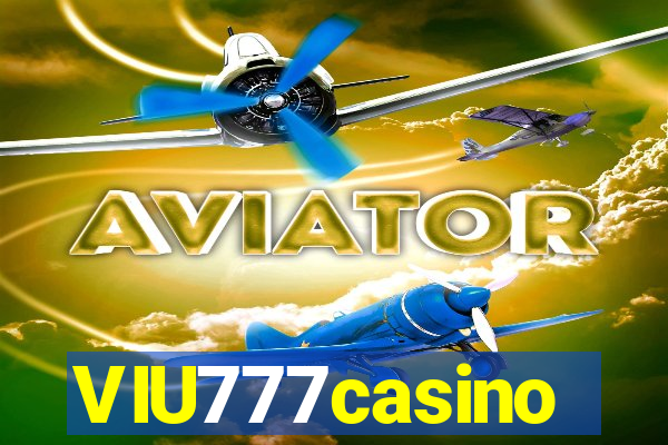 VIU777casino