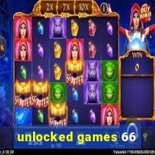 unlocked games 66