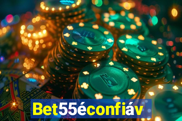 Bet55éconfiável