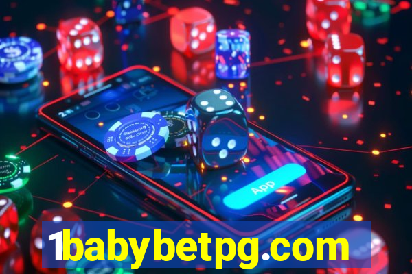 1babybetpg.com