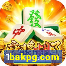 1bakpg.com