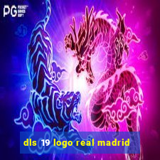 dls 19 logo real madrid