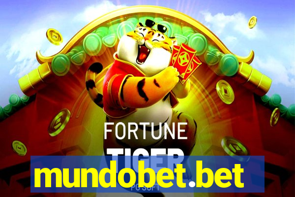 mundobet.bet