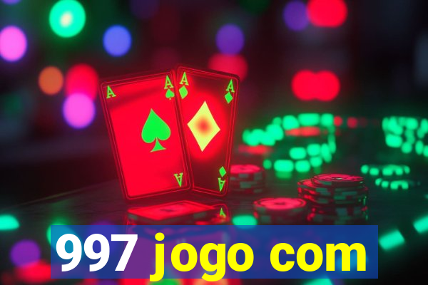 997 jogo com