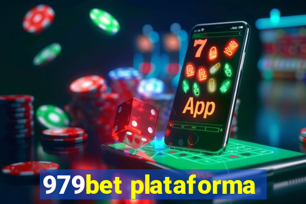 979bet plataforma