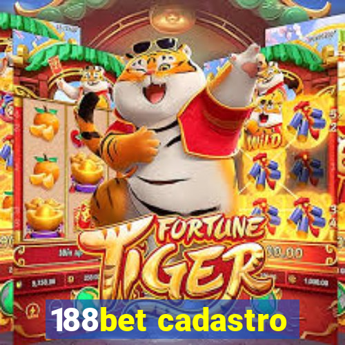 188bet cadastro