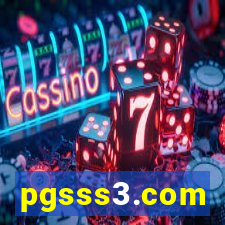 pgsss3.com