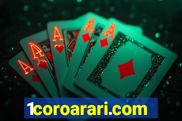 1coroarari.com