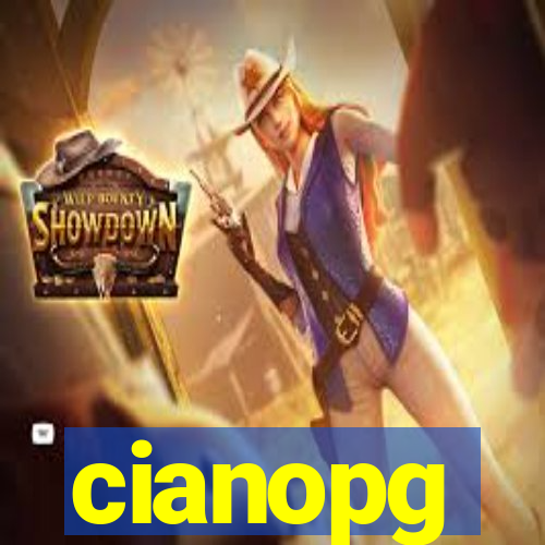 cianopg