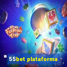 55bet plataforma