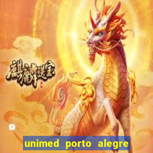 unimed porto alegre resultado de exames