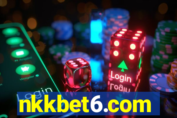 nkkbet6.com