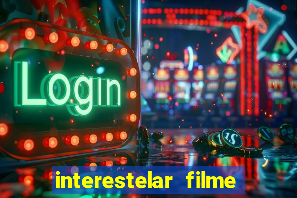 interestelar filme completo dublado telegram