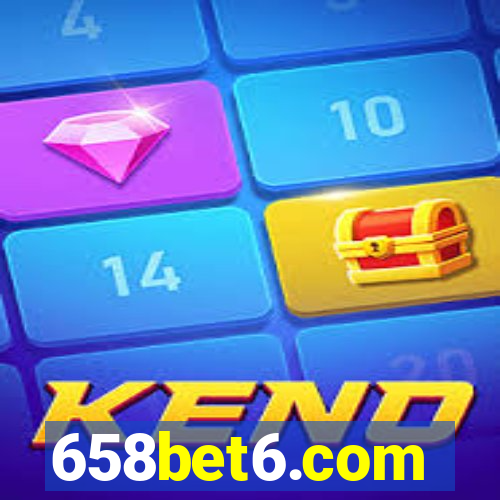 658bet6.com