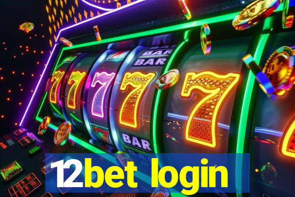 12bet login