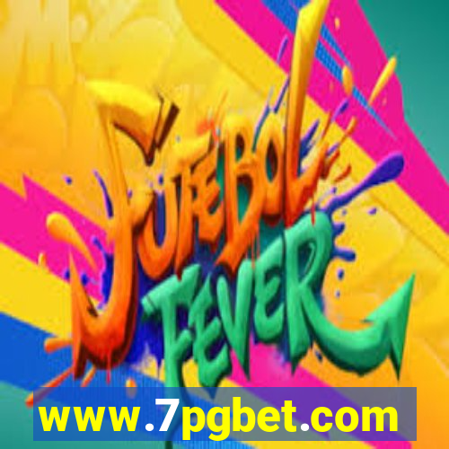 www.7pgbet.com