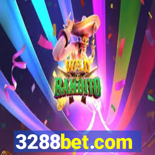 3288bet.com