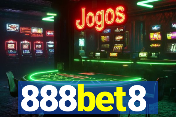 888bet8