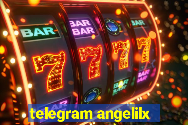 telegram angelilx