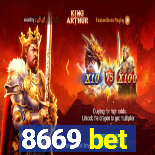 8669 bet