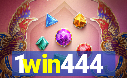 1win444