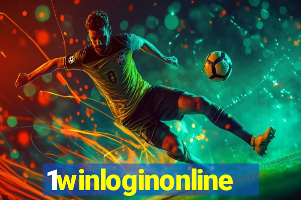 1winloginonline