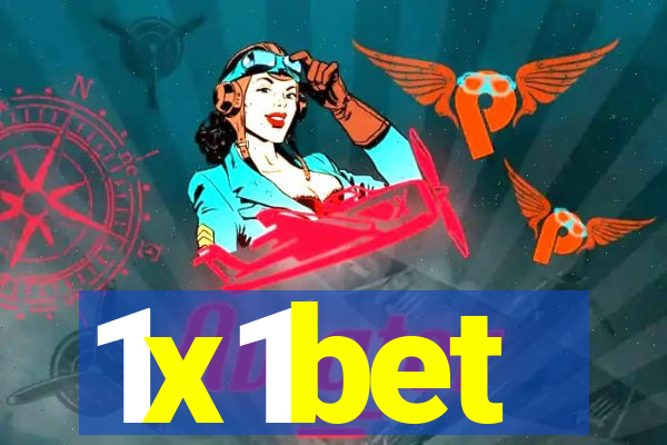 1x1bet