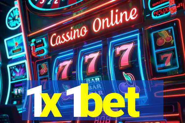 1x1bet