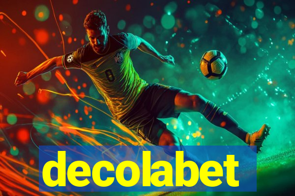 decolabet