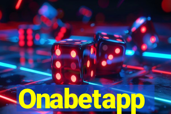 Onabetapp