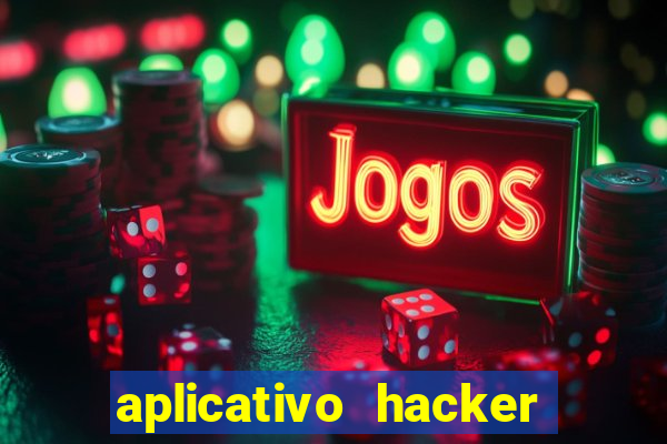 aplicativo hacker fortune tiger