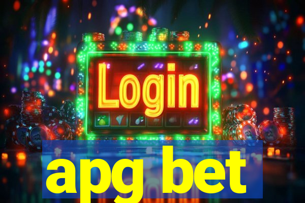 apg bet