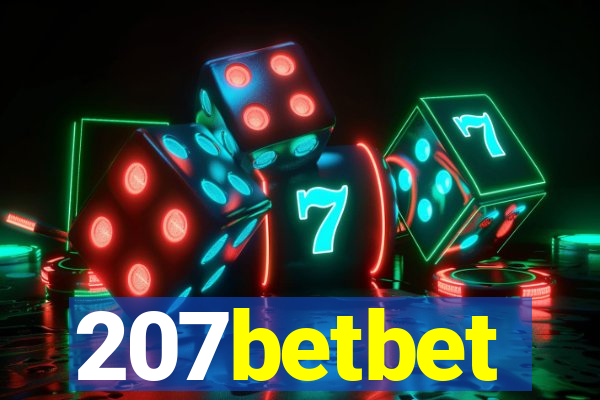 207betbet