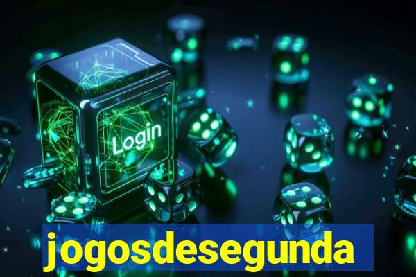 jogosdesegunda