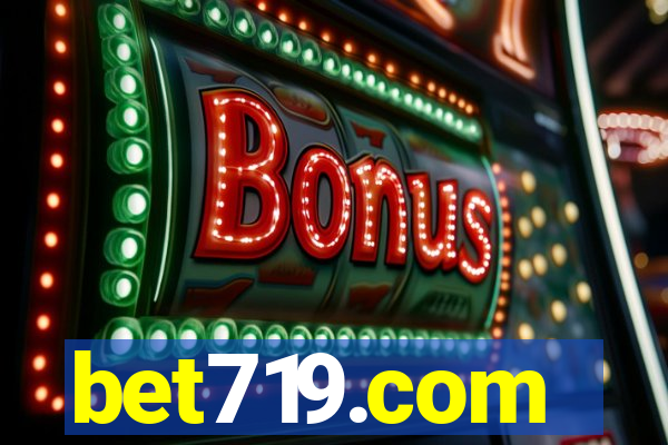 bet719.com