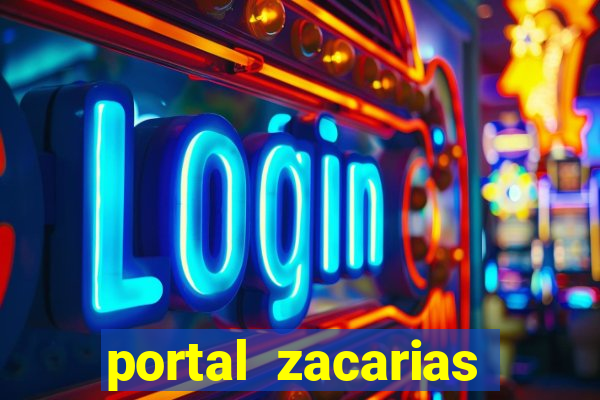 portal zacarias maloqueiro cova full