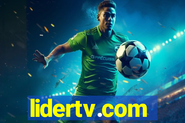 lidertv.com