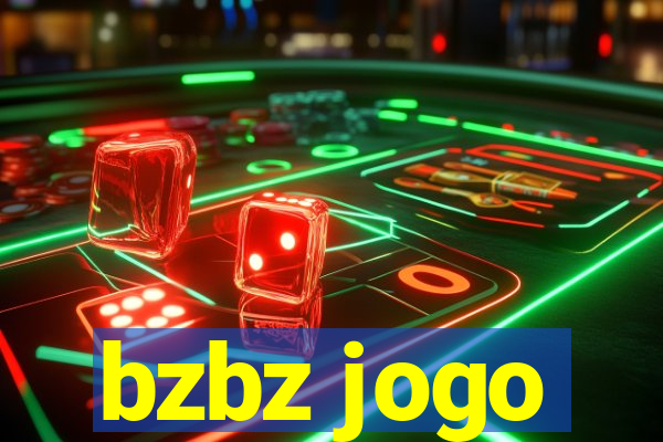 bzbz jogo