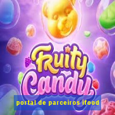 portal de parceiros ifood