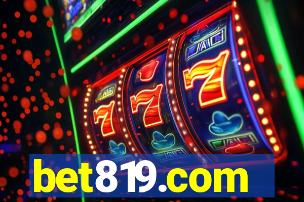 bet819.com