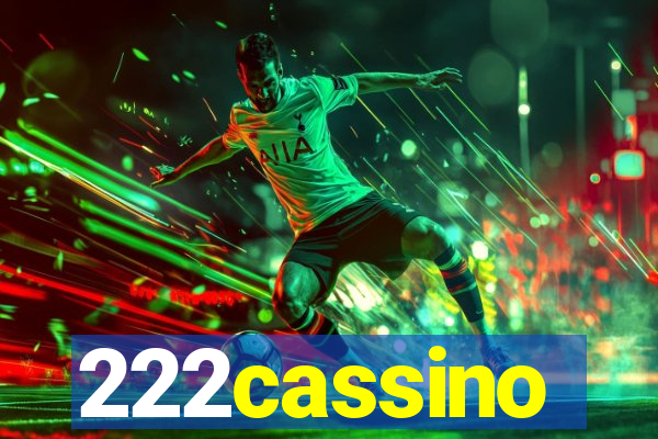 222cassino